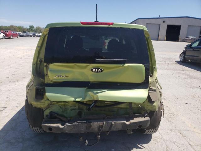 Photo 5 VIN: KNDJN2A22F7783274 - KIA SOUL 