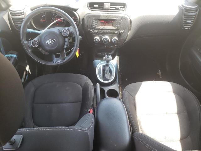 Photo 7 VIN: KNDJN2A22F7783274 - KIA SOUL 