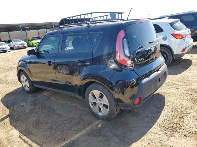 Photo 1 VIN: KNDJN2A22F7783405 - KIA SOUL 