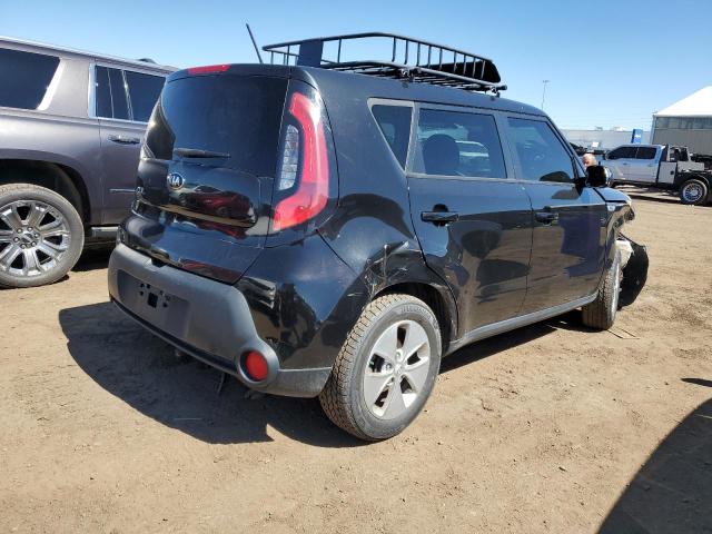 Photo 2 VIN: KNDJN2A22F7783405 - KIA SOUL 