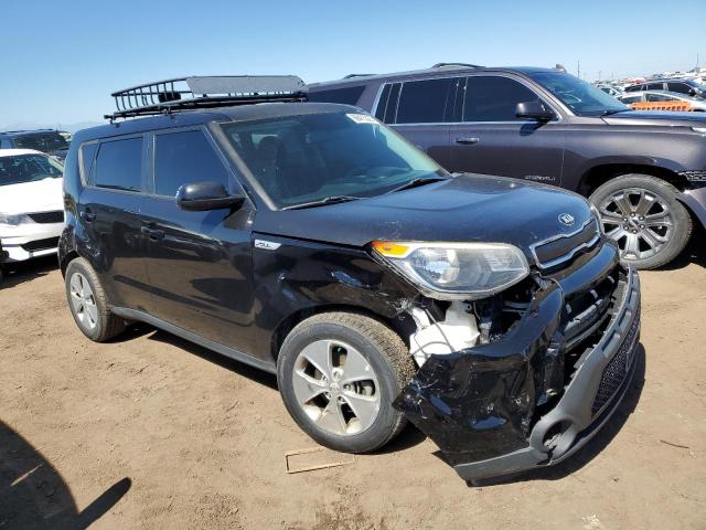 Photo 3 VIN: KNDJN2A22F7783405 - KIA SOUL 