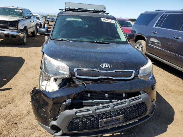 Photo 4 VIN: KNDJN2A22F7783405 - KIA SOUL 