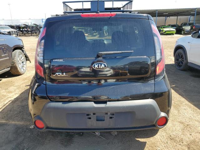 Photo 5 VIN: KNDJN2A22F7783405 - KIA SOUL 