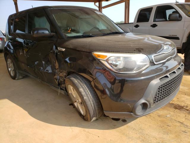 Photo 0 VIN: KNDJN2A22F7785672 - KIA SOUL 