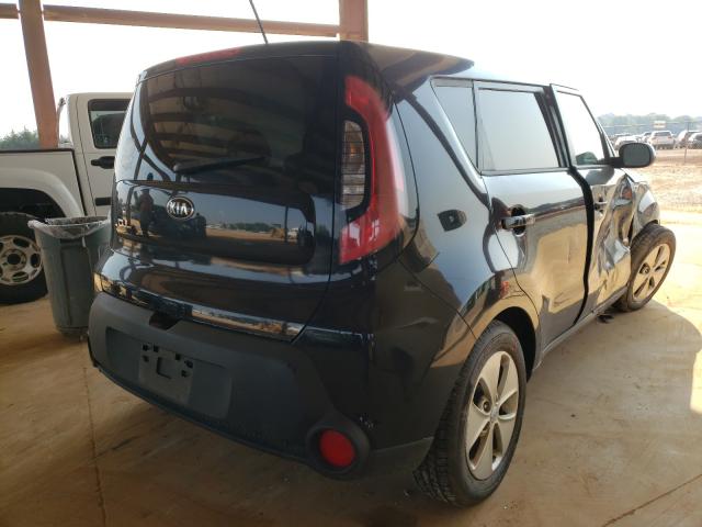 Photo 3 VIN: KNDJN2A22F7785672 - KIA SOUL 