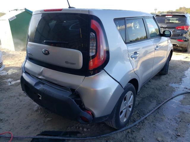 Photo 3 VIN: KNDJN2A22F7787020 - KIA SOUL 