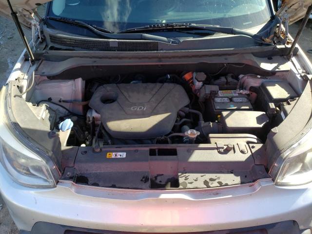 Photo 6 VIN: KNDJN2A22F7787020 - KIA SOUL 