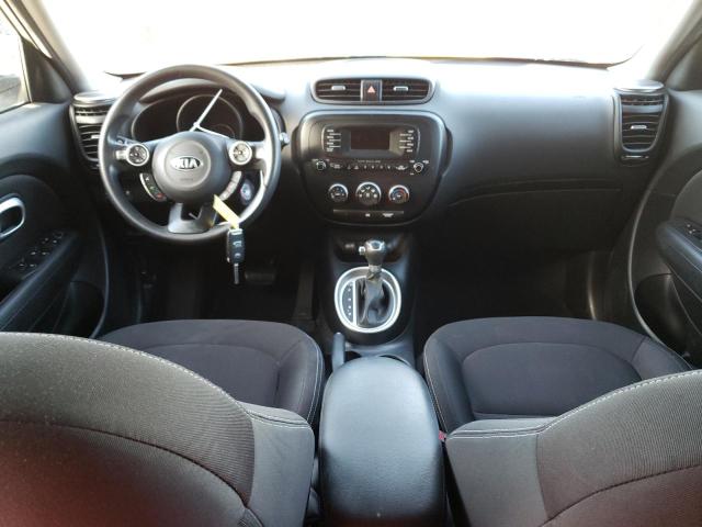 Photo 8 VIN: KNDJN2A22F7787020 - KIA SOUL 