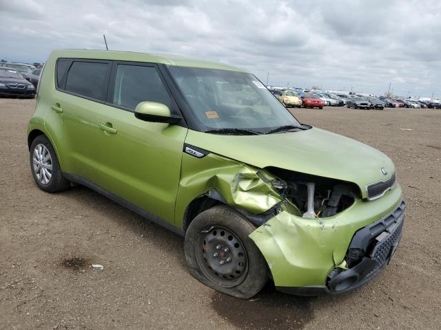 Photo 0 VIN: KNDJN2A22F7789396 - KIA SOUL 