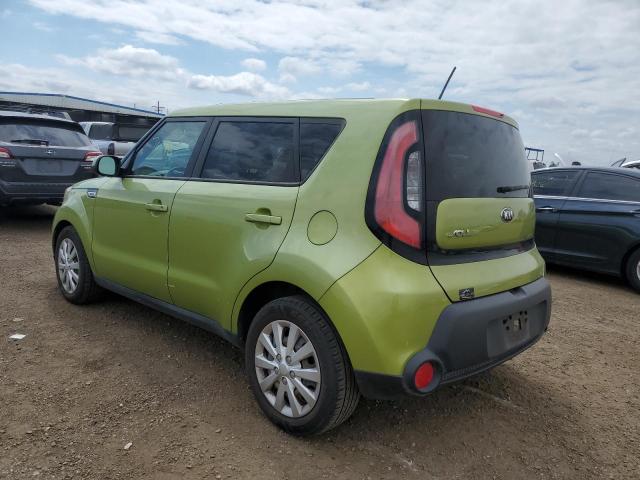 Photo 2 VIN: KNDJN2A22F7789396 - KIA SOUL 