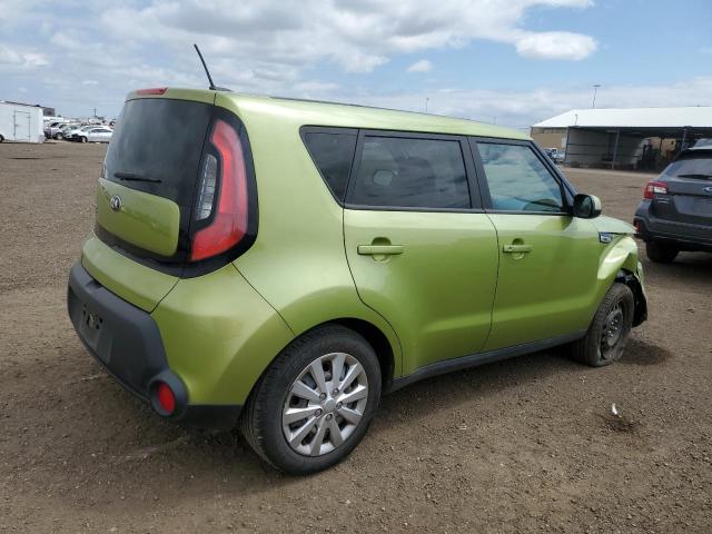 Photo 3 VIN: KNDJN2A22F7789396 - KIA SOUL 