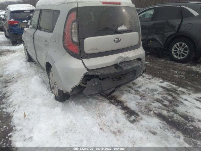 Photo 5 VIN: KNDJN2A22F7790595 - KIA SOUL 