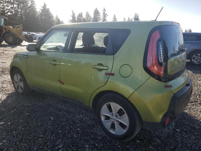 Photo 1 VIN: KNDJN2A22F7792525 - KIA SOUL 