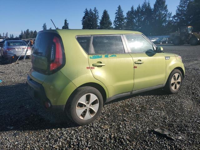 Photo 2 VIN: KNDJN2A22F7792525 - KIA SOUL 