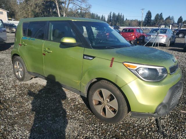 Photo 3 VIN: KNDJN2A22F7792525 - KIA SOUL 