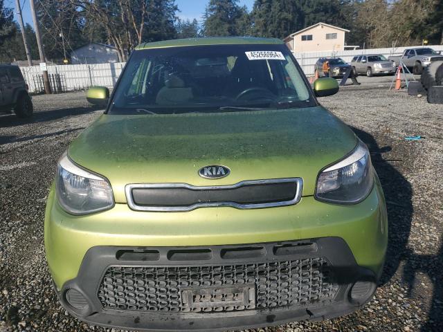 Photo 4 VIN: KNDJN2A22F7792525 - KIA SOUL 