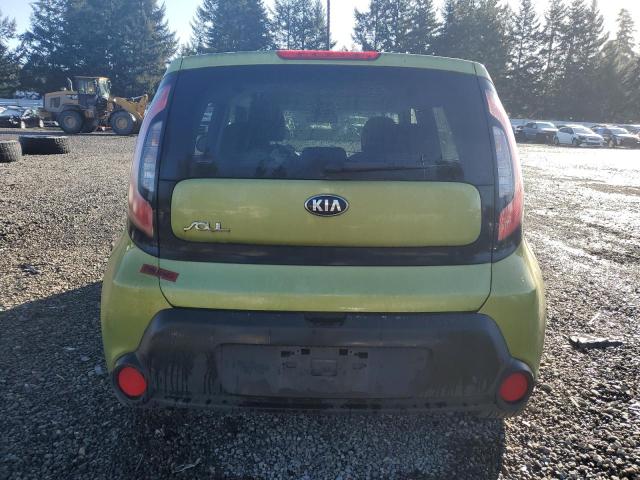 Photo 5 VIN: KNDJN2A22F7792525 - KIA SOUL 