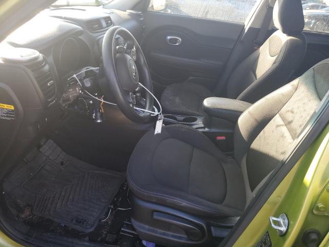 Photo 6 VIN: KNDJN2A22F7792525 - KIA SOUL 