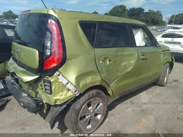 Photo 3 VIN: KNDJN2A22F7795795 - KIA SOUL 