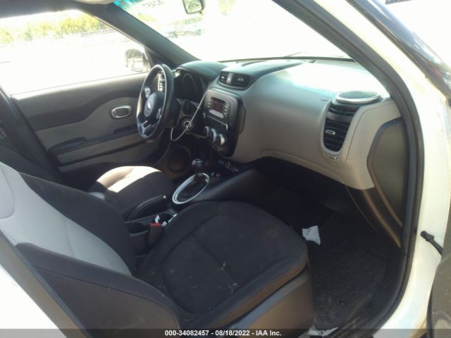 Photo 4 VIN: KNDJN2A22F7798096 - KIA SOUL 