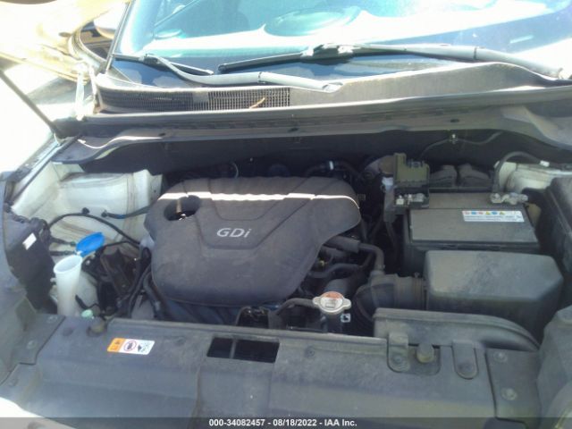 Photo 9 VIN: KNDJN2A22F7798096 - KIA SOUL 