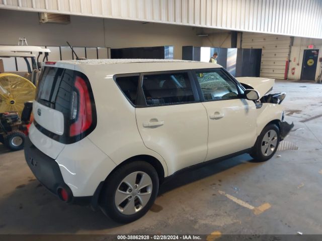 Photo 3 VIN: KNDJN2A22F7799247 - KIA SOUL 