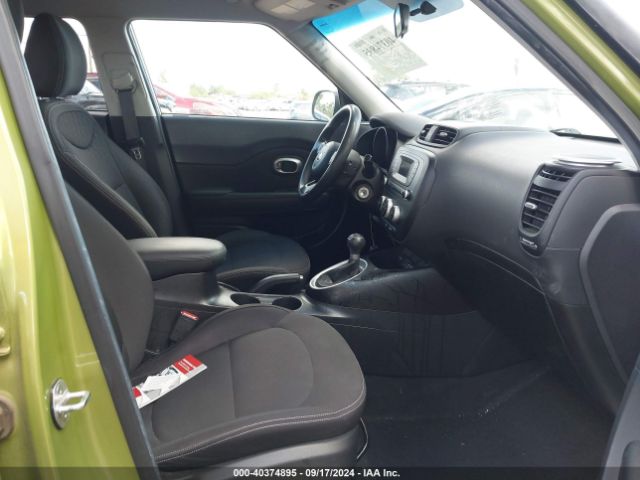 Photo 4 VIN: KNDJN2A22F7799717 - KIA SOUL 