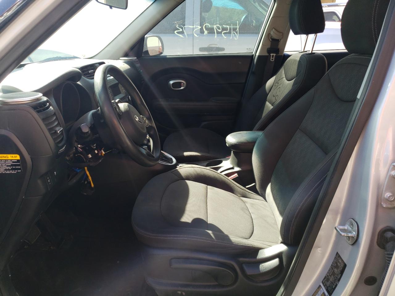 Photo 6 VIN: KNDJN2A22F7799846 - KIA SOUL 