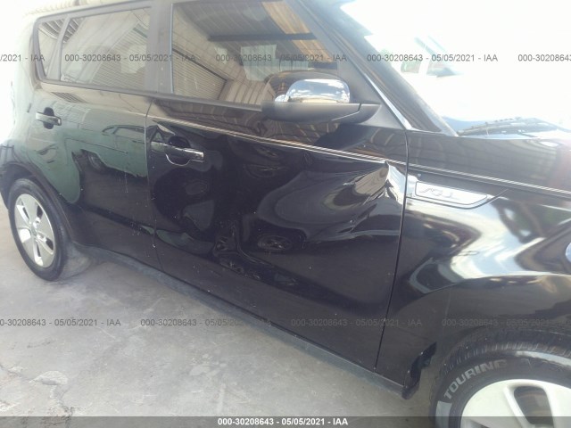 Photo 5 VIN: KNDJN2A22F7803765 - KIA SOUL 