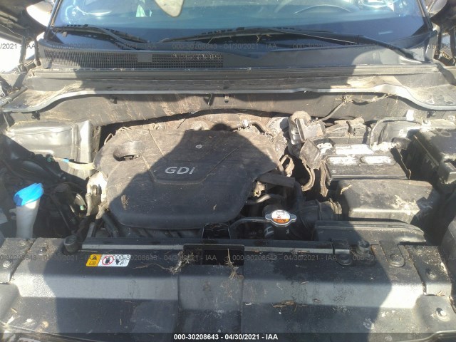 Photo 9 VIN: KNDJN2A22F7803765 - KIA SOUL 