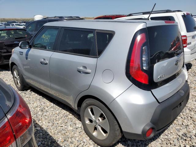 Photo 1 VIN: KNDJN2A22F7804849 - KIA SOUL 