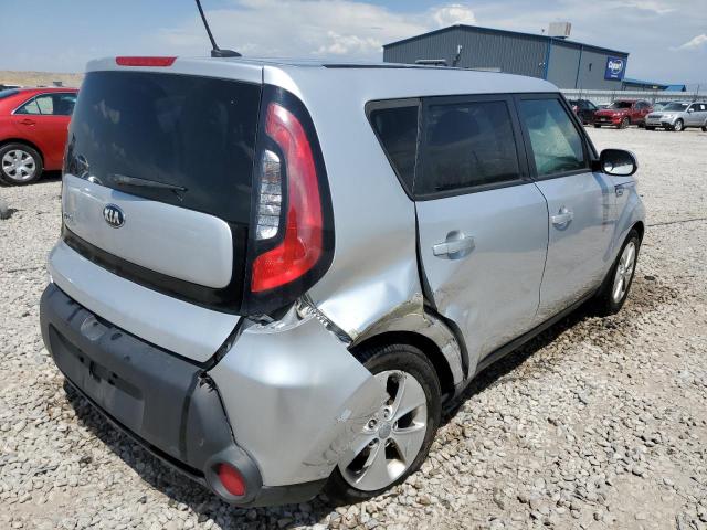 Photo 2 VIN: KNDJN2A22F7804849 - KIA SOUL 