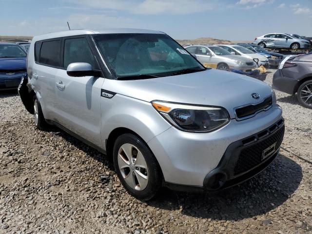 Photo 3 VIN: KNDJN2A22F7804849 - KIA SOUL 