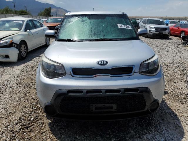 Photo 4 VIN: KNDJN2A22F7804849 - KIA SOUL 