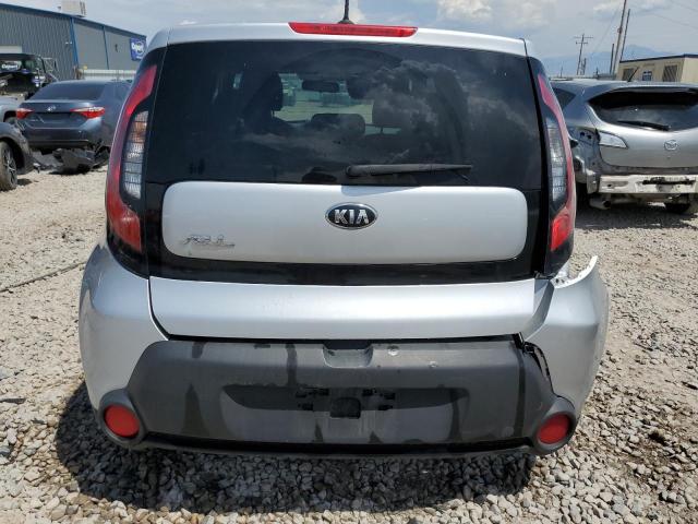 Photo 5 VIN: KNDJN2A22F7804849 - KIA SOUL 