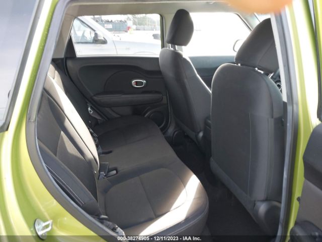 Photo 7 VIN: KNDJN2A22F7805533 - KIA SOUL 