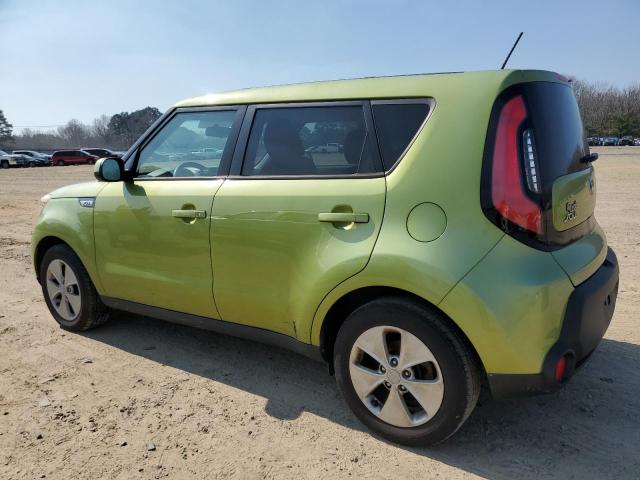 Photo 1 VIN: KNDJN2A22F7806360 - KIA SOUL 