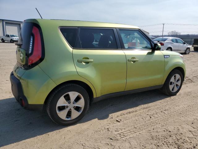 Photo 2 VIN: KNDJN2A22F7806360 - KIA SOUL 