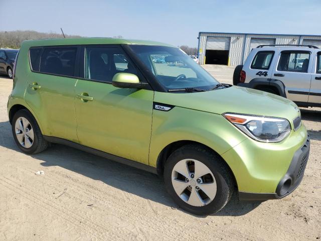 Photo 3 VIN: KNDJN2A22F7806360 - KIA SOUL 