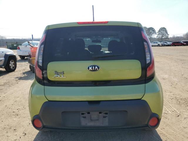 Photo 5 VIN: KNDJN2A22F7806360 - KIA SOUL 