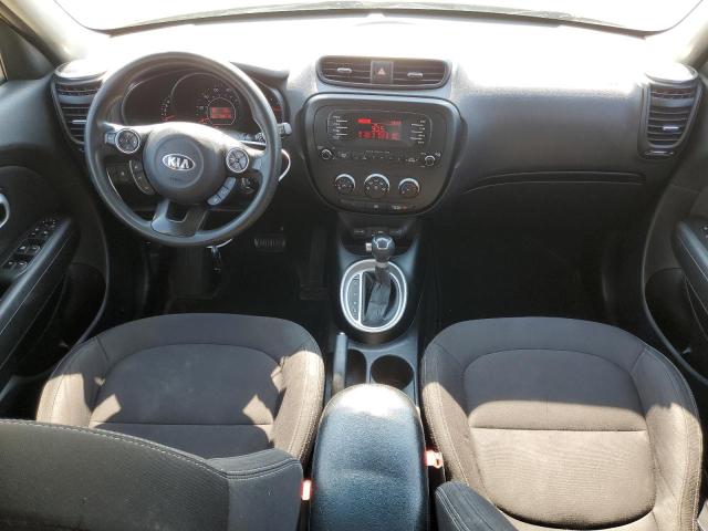 Photo 7 VIN: KNDJN2A22F7806360 - KIA SOUL 