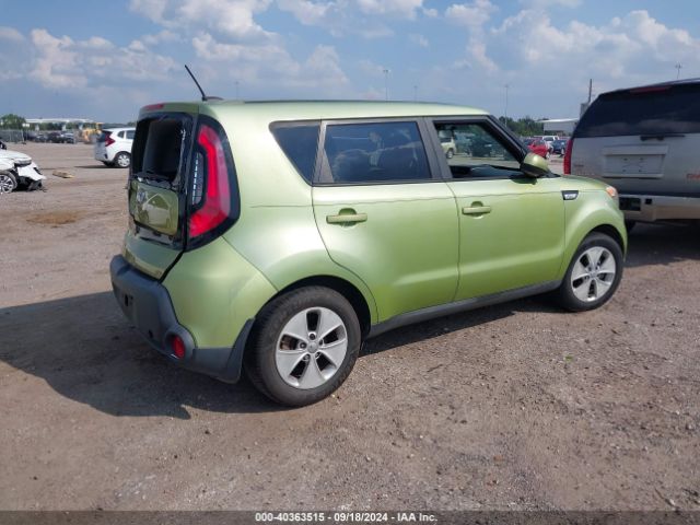 Photo 3 VIN: KNDJN2A22F7806746 - KIA SOUL 