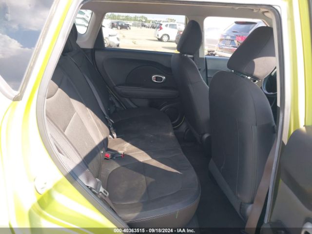 Photo 7 VIN: KNDJN2A22F7806746 - KIA SOUL 