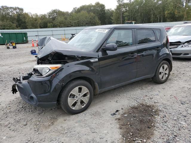 Photo 0 VIN: KNDJN2A22F7807136 - KIA SOUL 