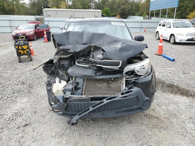 Photo 4 VIN: KNDJN2A22F7807136 - KIA SOUL 