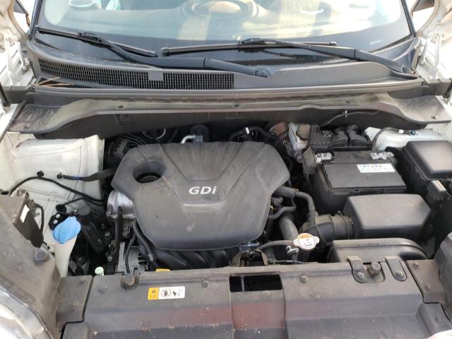 Photo 6 VIN: KNDJN2A22F7808528 - KIA SOUL 