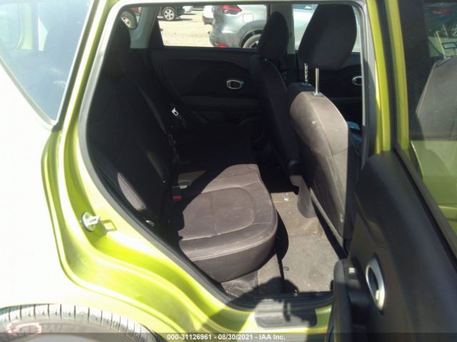 Photo 7 VIN: KNDJN2A22F7810053 - KIA SOUL 