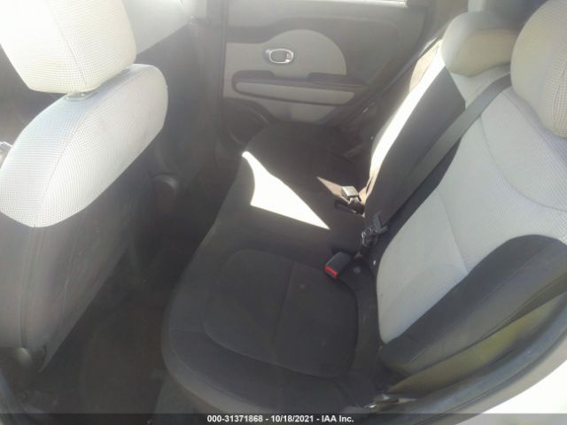 Photo 7 VIN: KNDJN2A22F7810103 - KIA SOUL 