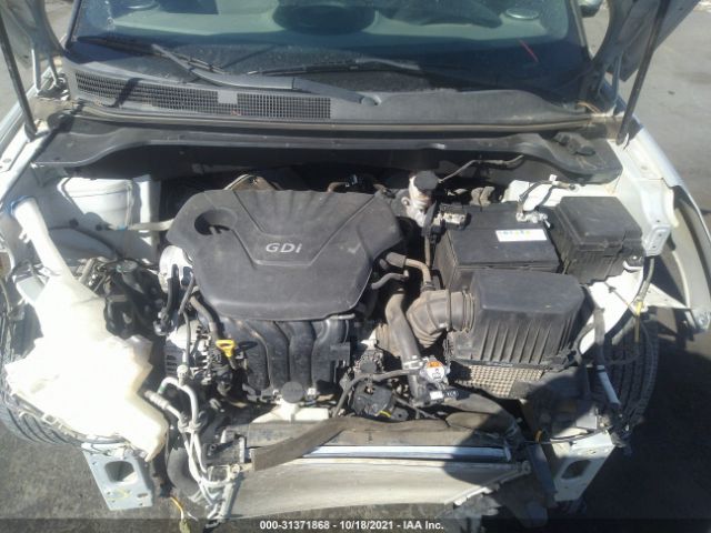 Photo 9 VIN: KNDJN2A22F7810103 - KIA SOUL 