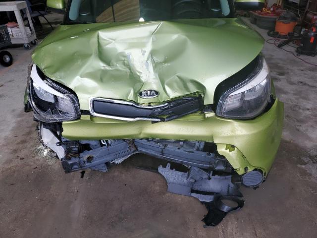 Photo 10 VIN: KNDJN2A22F7810666 - KIA SOUL 